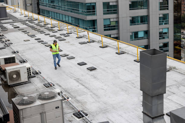 Best Roofing for New Construction  in Boiling Springs, PA