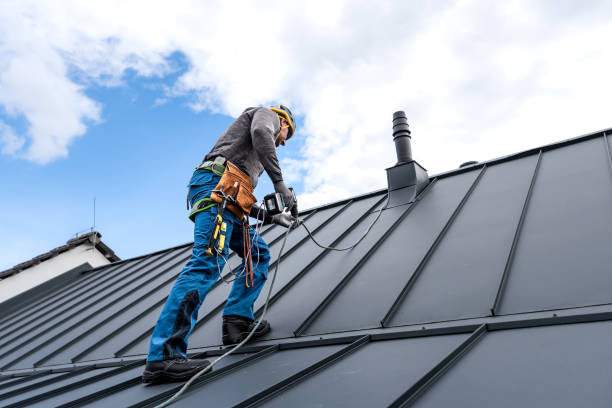Reliable Boiling Springs, PA Roofing Service Solutions