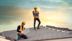 Best Roof Coating and Sealing  in Boiling Springs, PA
